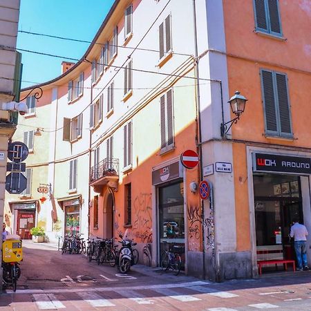 Juli'S Guest House Bologna Exterior photo